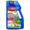 Bayer 701900B Tree & Shrub Granules, 4 lbs BA574562